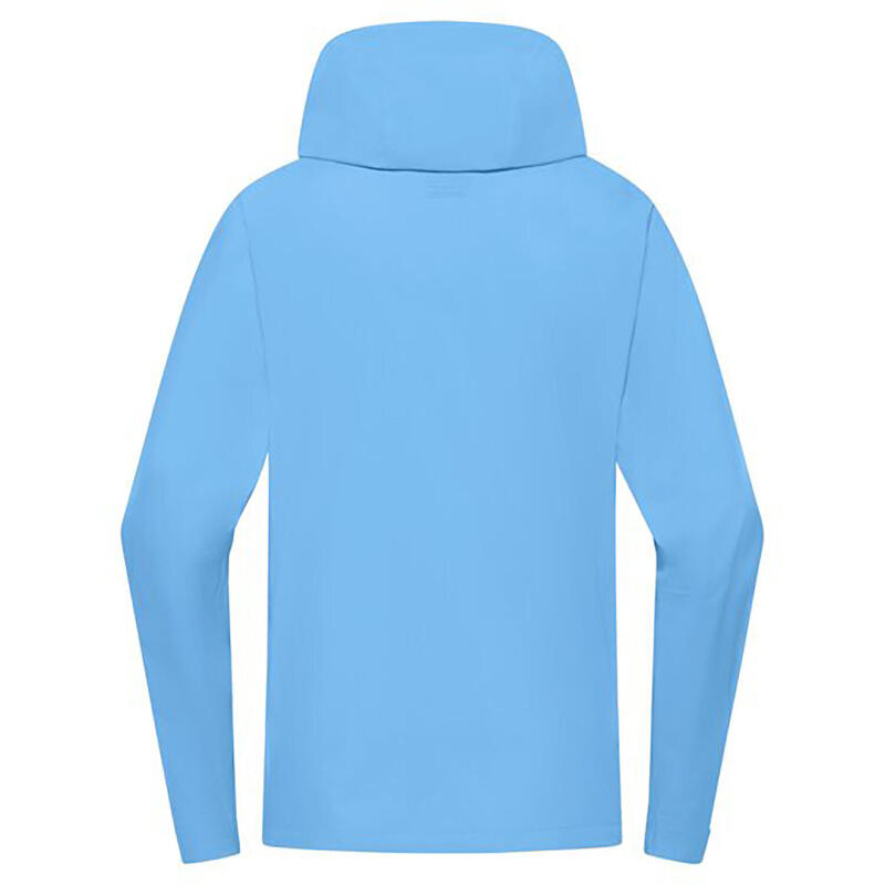 Geacă de ploaie damă Jack Wolfskin Prelight 2.5L LT