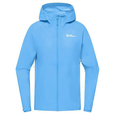 Funktionsjacke PRELIGHT 2.5L LT JKT W