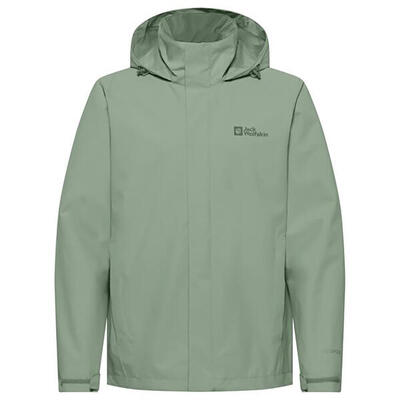 Jacke TRAILTIME 2L JKT M