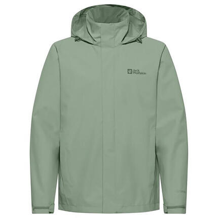 Jacke TRAILTIME 2L JKT M