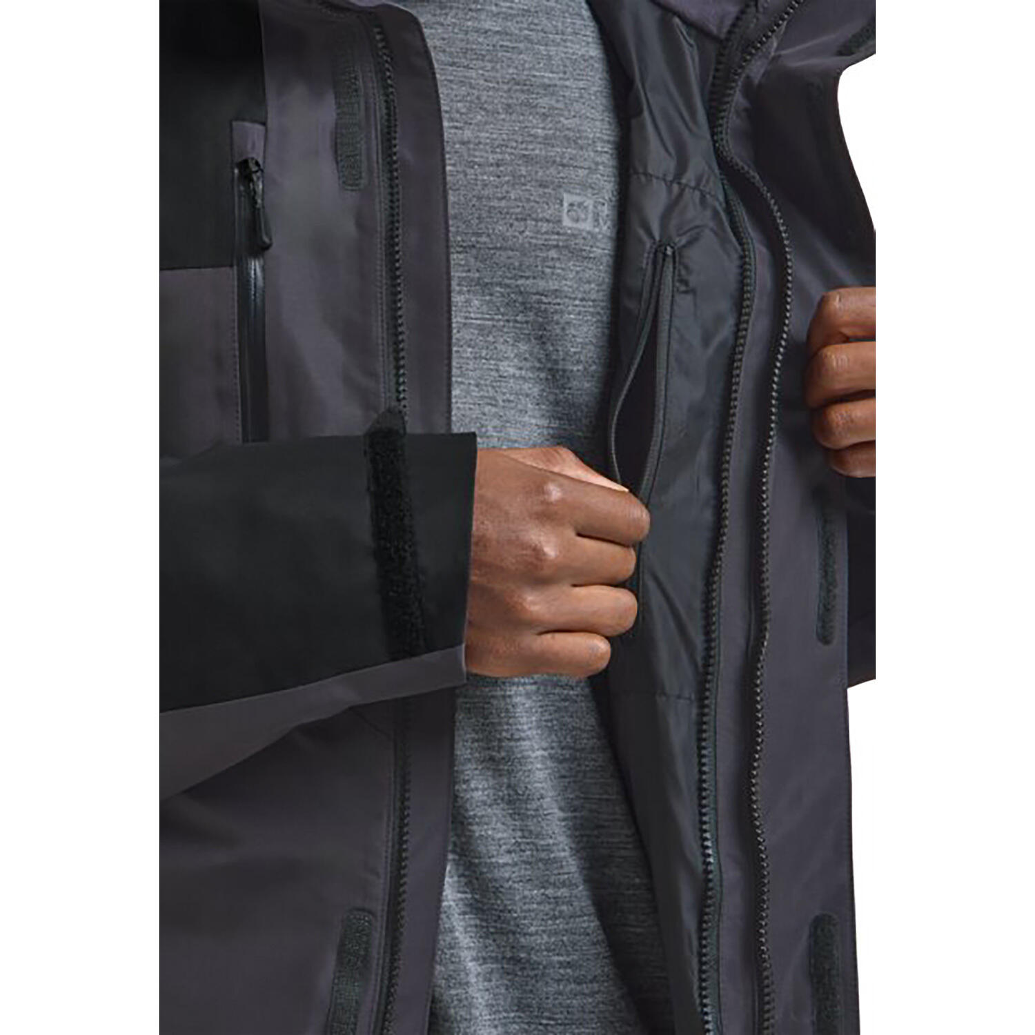 Jaqueta Jack Wolfskin JASPER 2L JKT M 7/7