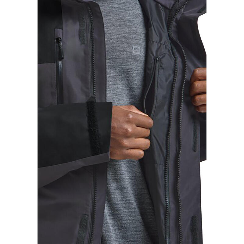 Jachetă Jack Wolfskin JASPER 2L JKT M