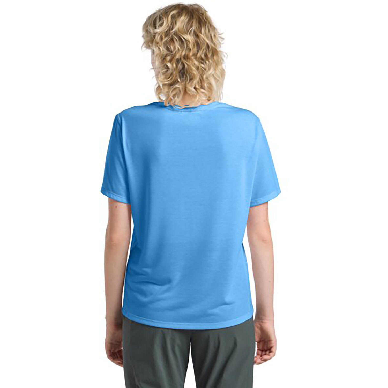 Damen Shirt VONNAN S|S T W 4/5