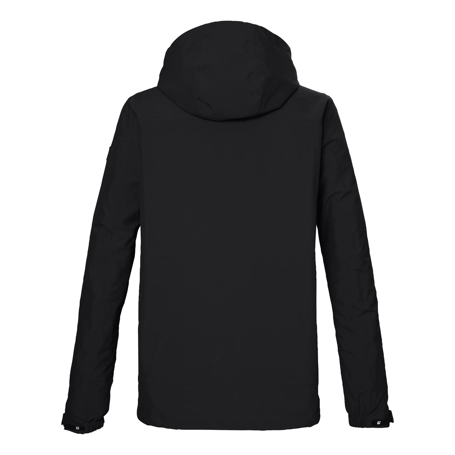Herren Outdoorjacke KOS 52 2/3