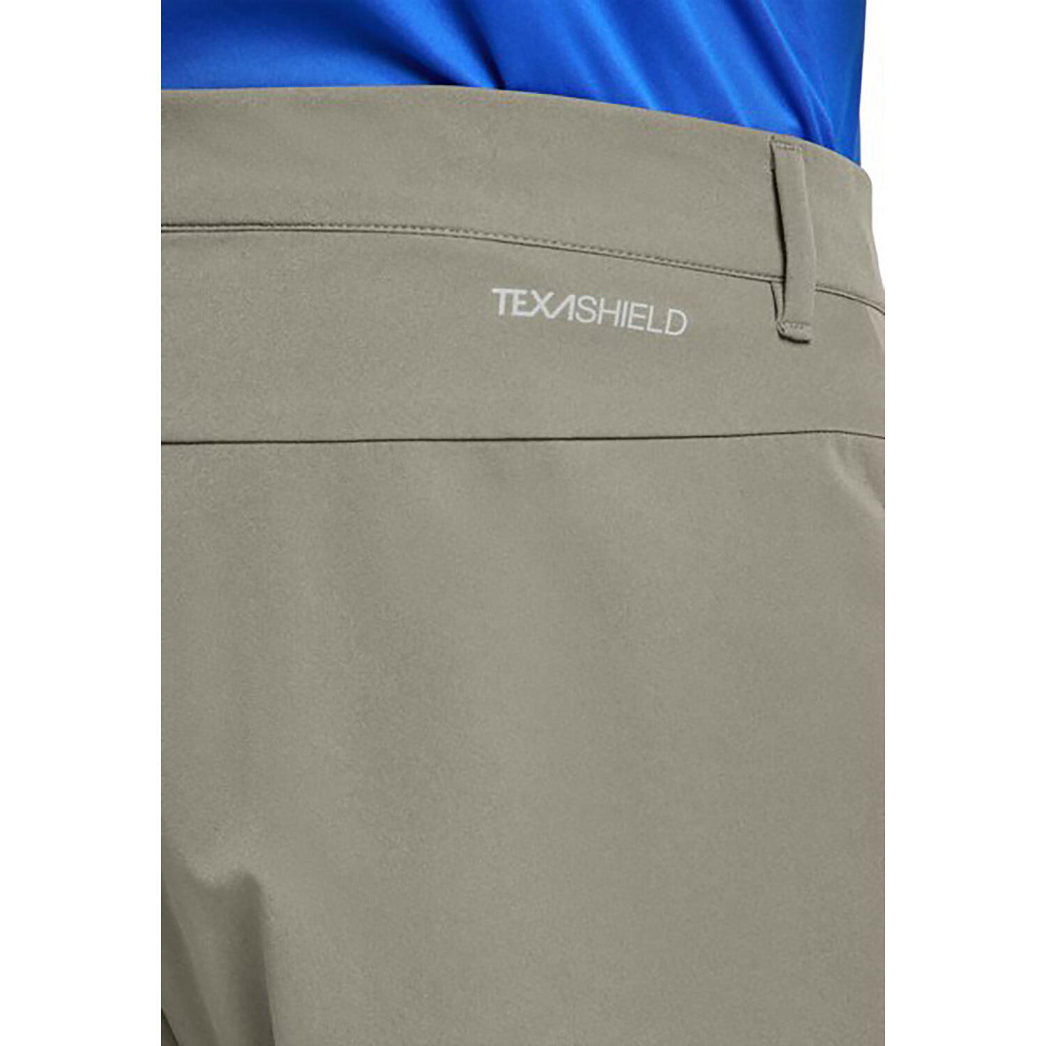 Shorts de trekking pour hommes Jack Wolfskin Pico Trail 5/7