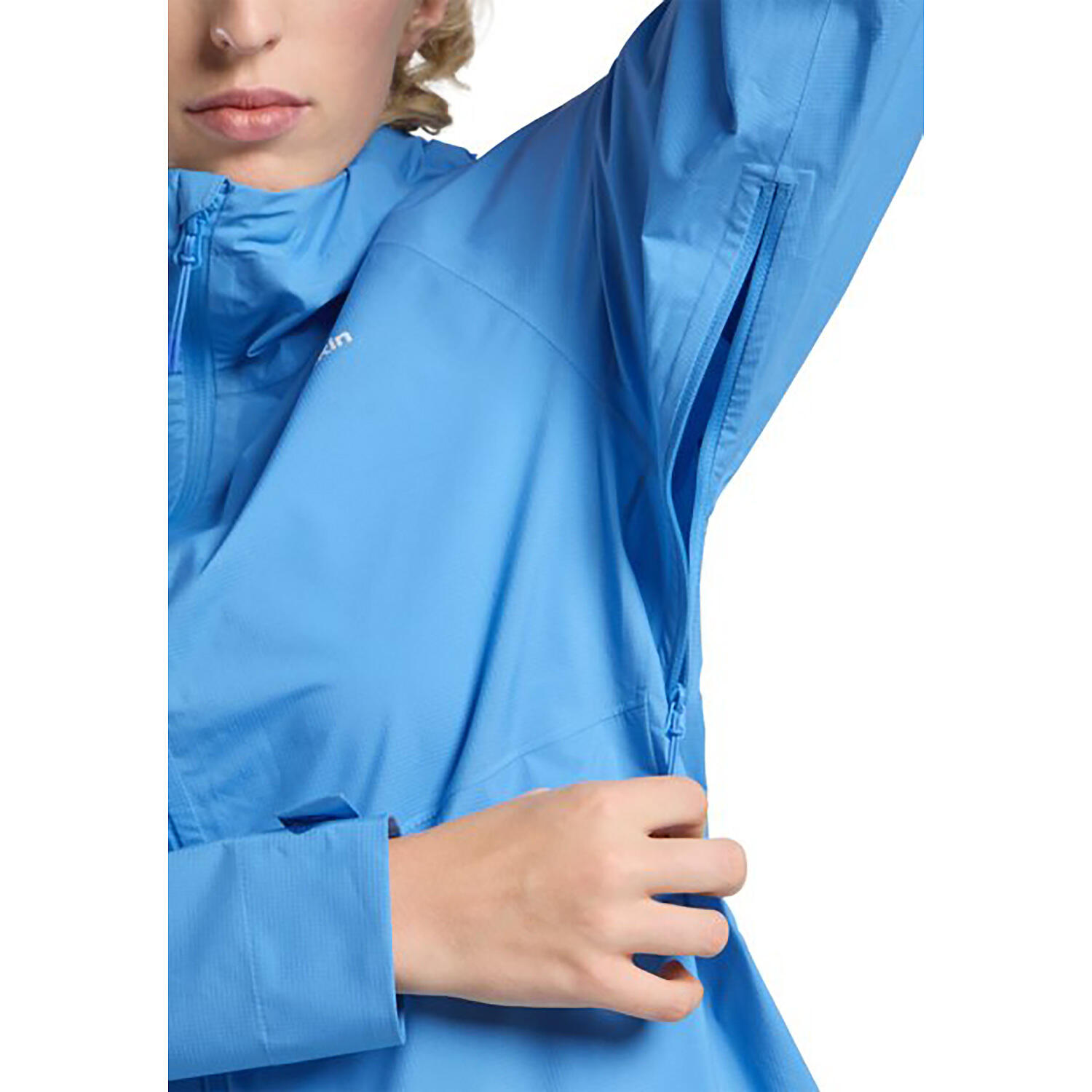 Damen Funktionsjacke PRELIGHT 2.5L LT JKT W 7/7