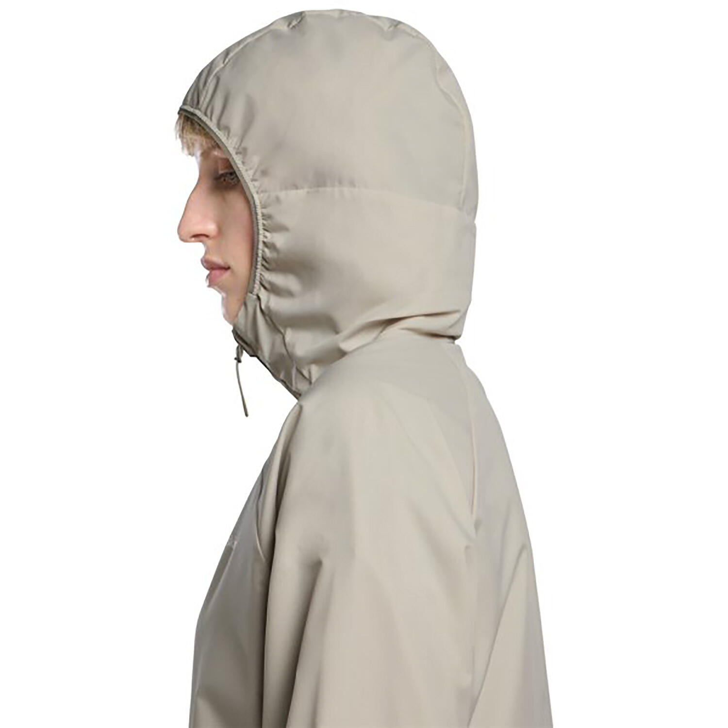Giacca antivento da donna Jack Wolfskin Prelight Octa 5/7