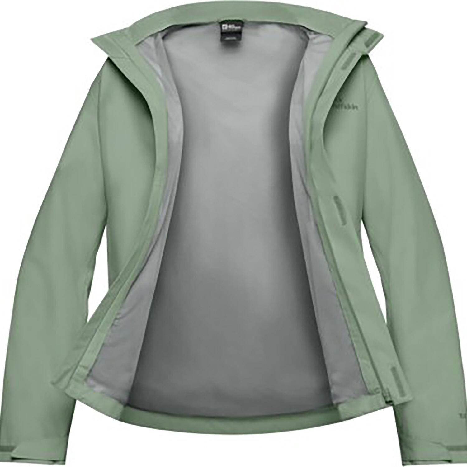 Herren Jacke TRAILTIME 2L JKT M 5/7