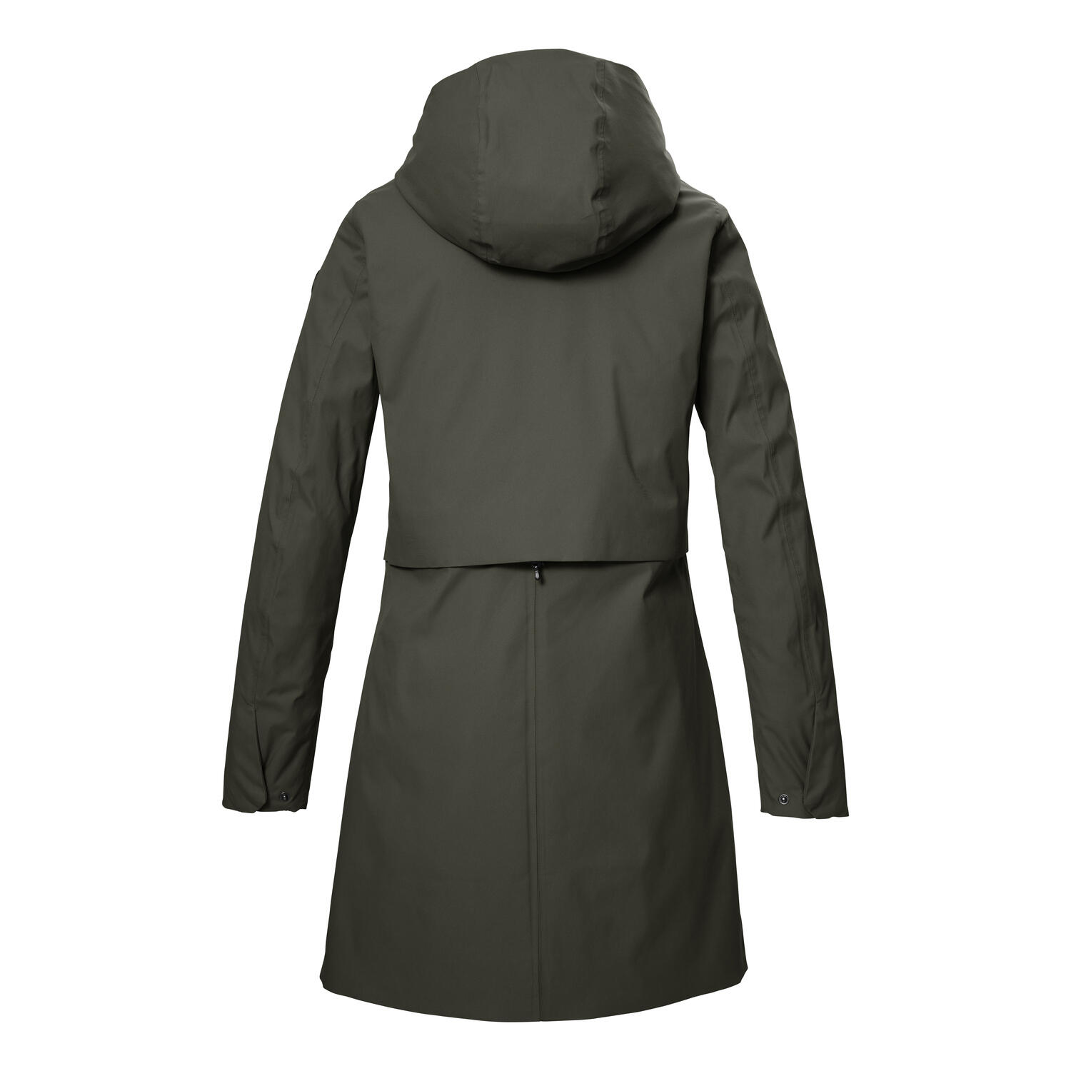 Damen Parka GS 57 3/3