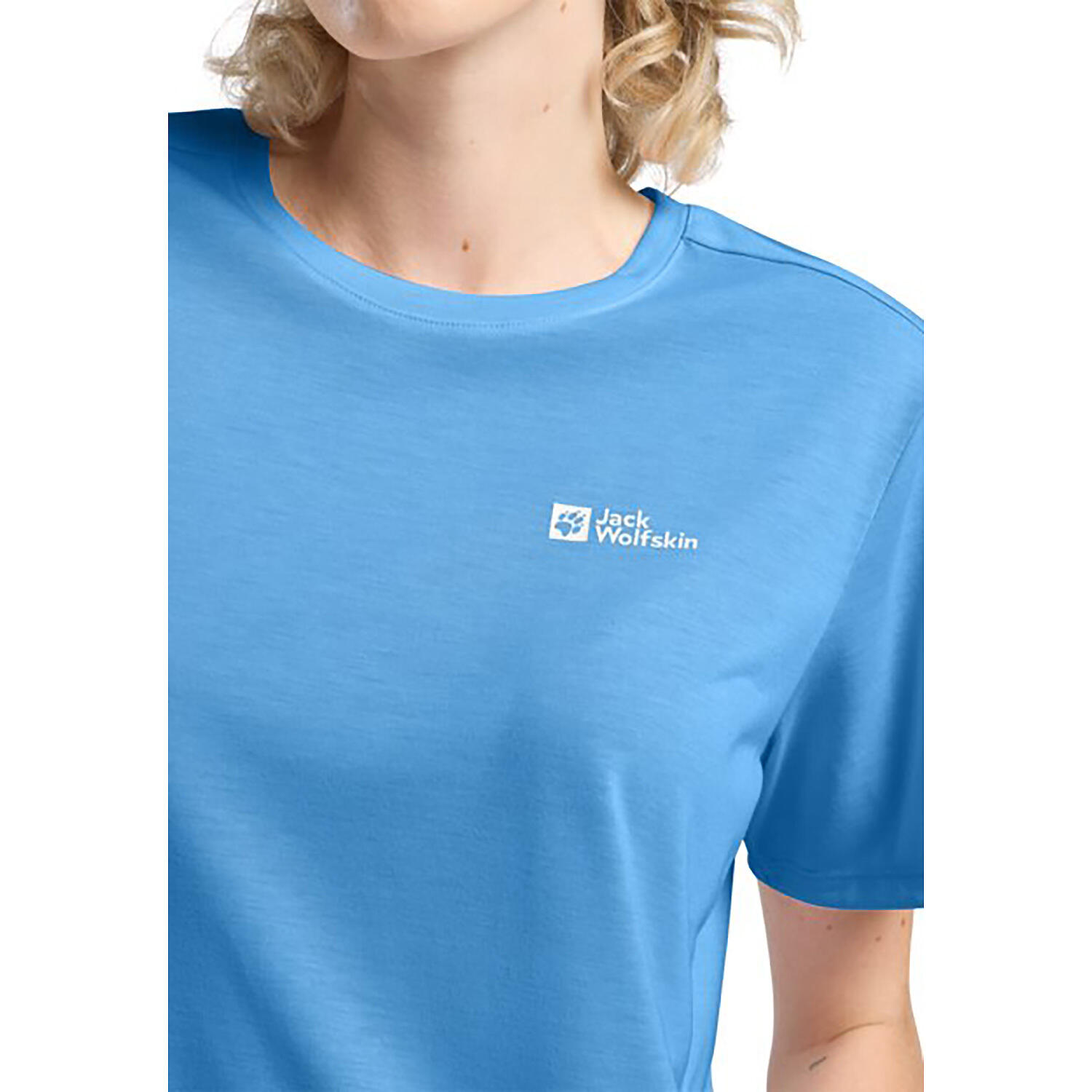 Damen Shirt VONNAN S|S T W 5/5