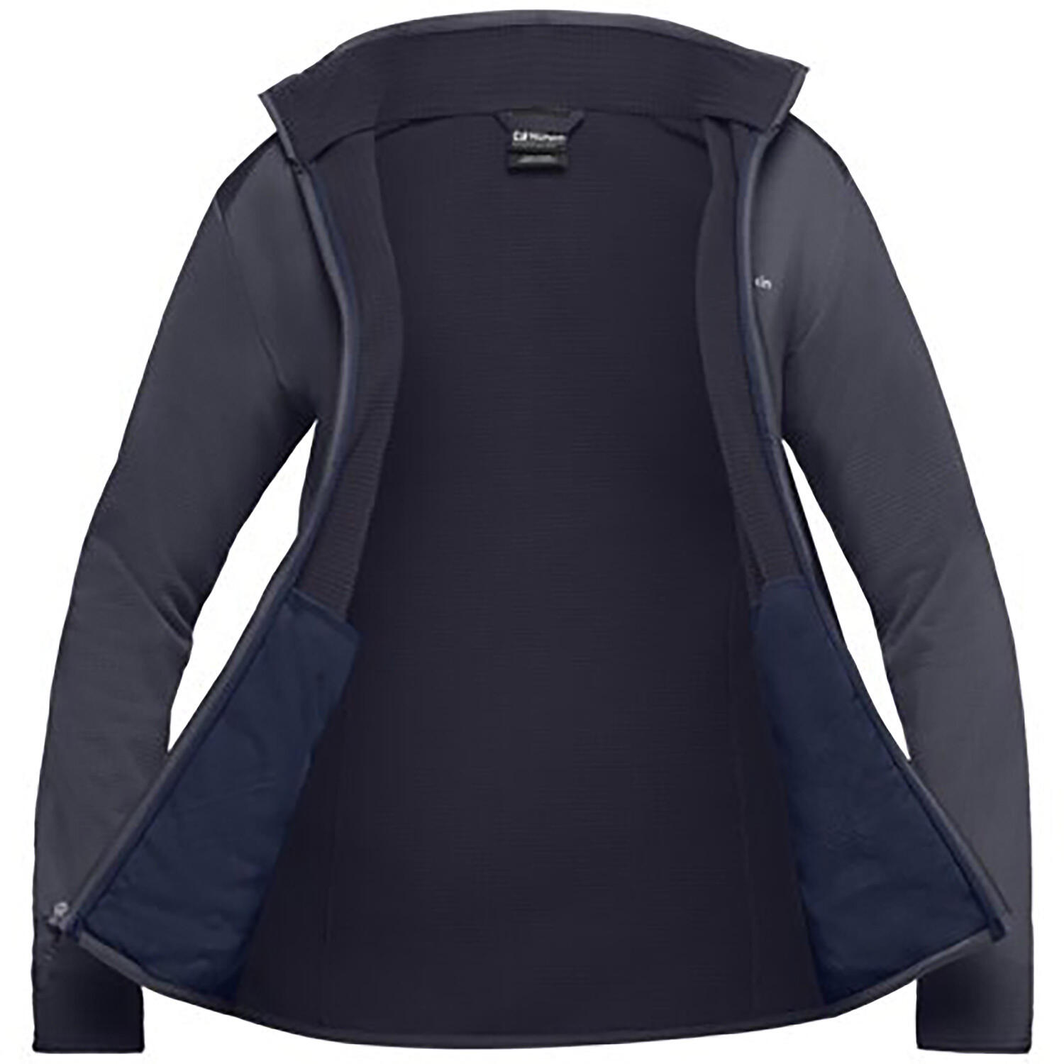 Damen Funktionsjacke KOLBENBERG FZ W 5/7