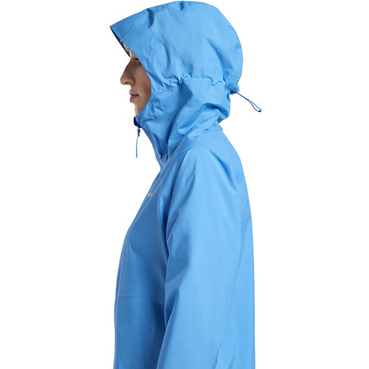 Damen Funktionsjacke PRELIGHT 2.5L LT JKT W 6/7