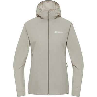 Dames windjack jack wolfskin prelight octa