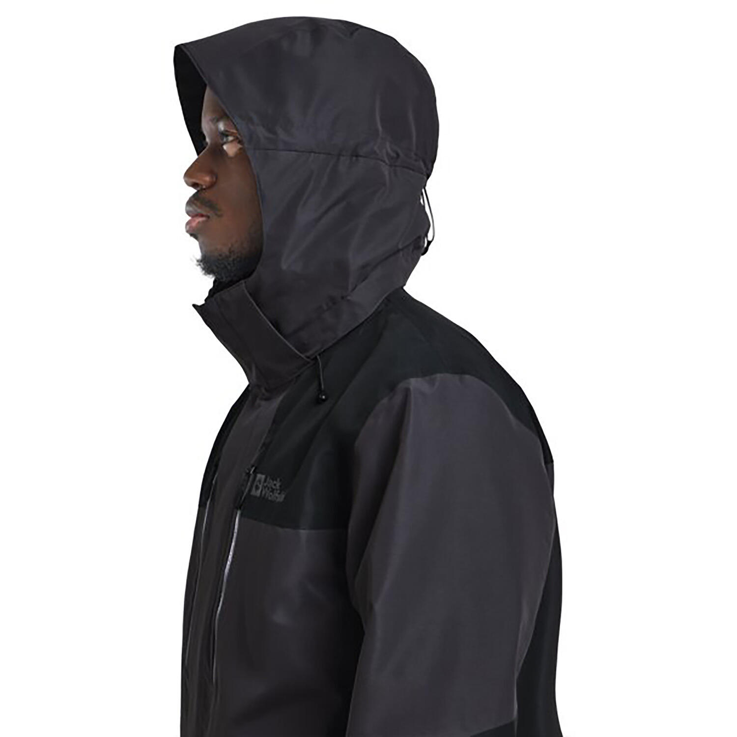 Jaqueta Jack Wolfskin JASPER 2L JKT M 5/7