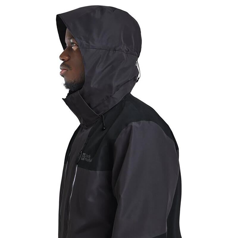 Jachetă Jack Wolfskin JASPER 2L JKT M