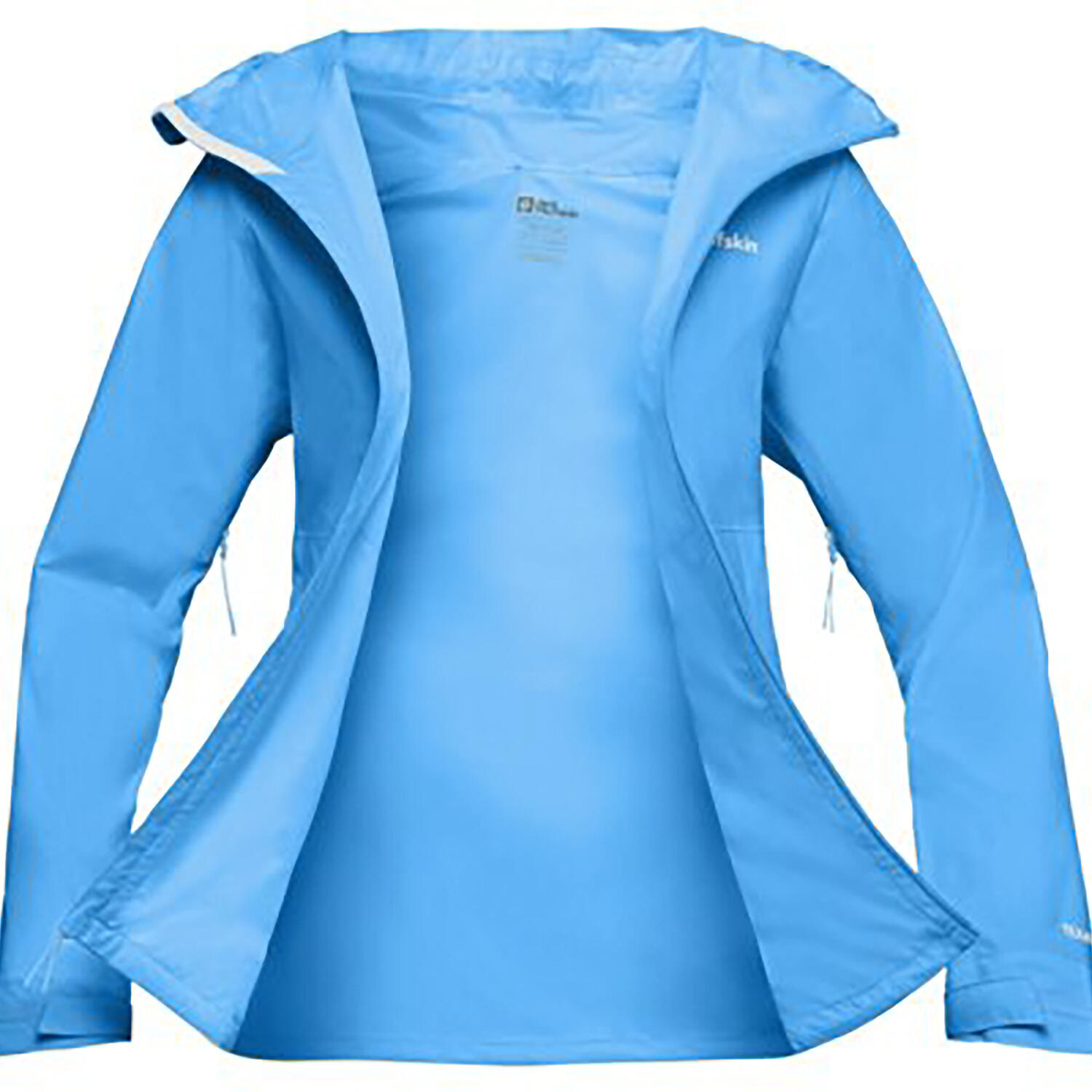 Damen Funktionsjacke PRELIGHT 2.5L LT JKT W 5/7