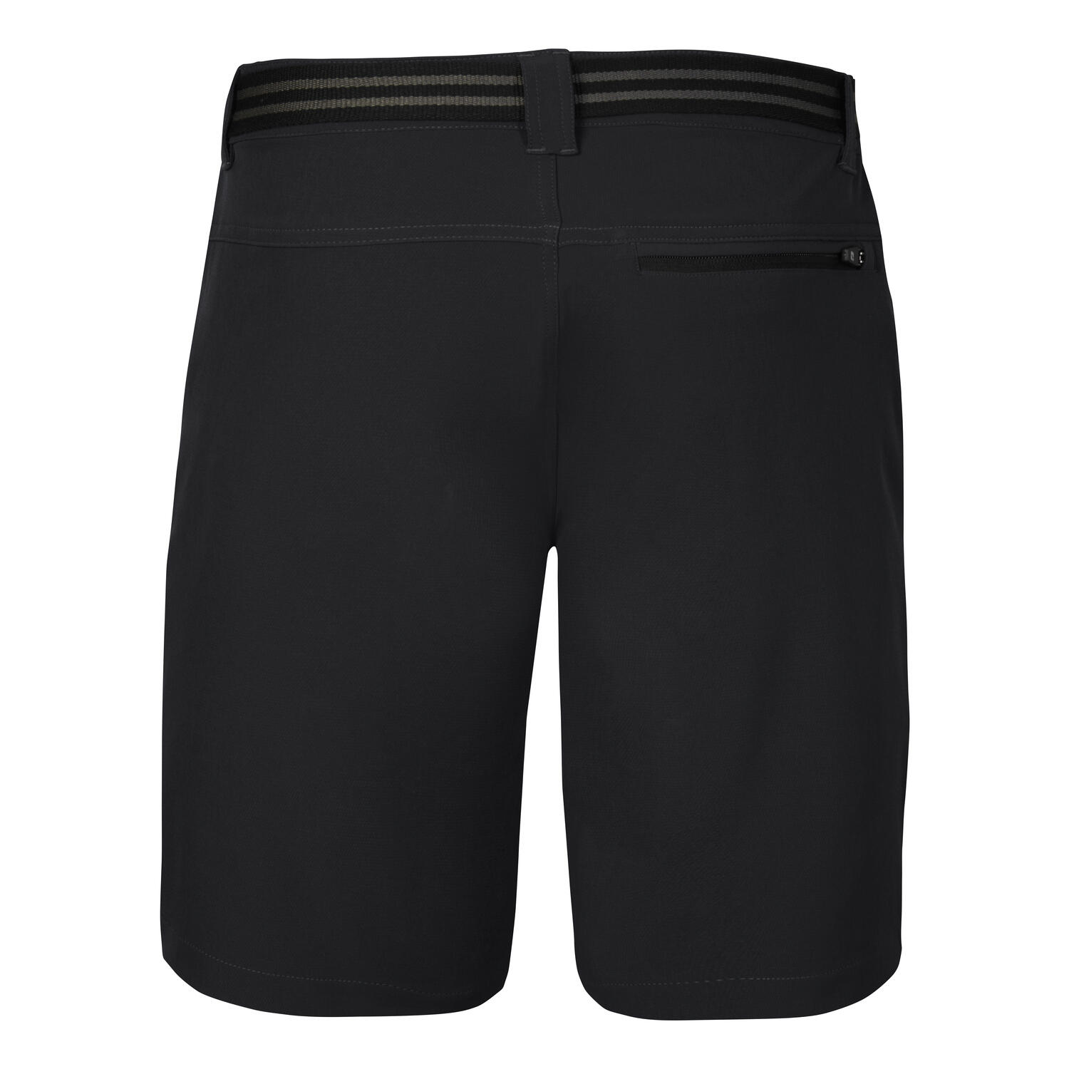 Killtec kurze Outdoorhose / Shorts für Herren mit Gürtel 2/5