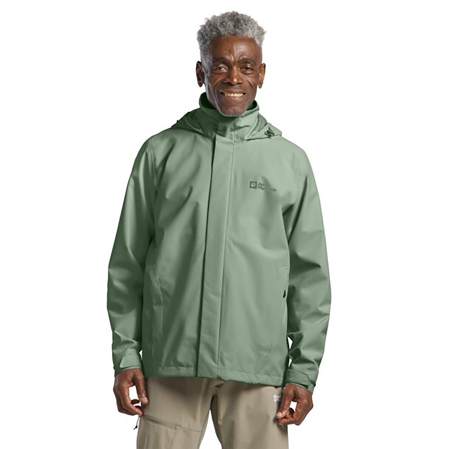 Herren Jacke TRAILTIME 2L JKT M 3/7