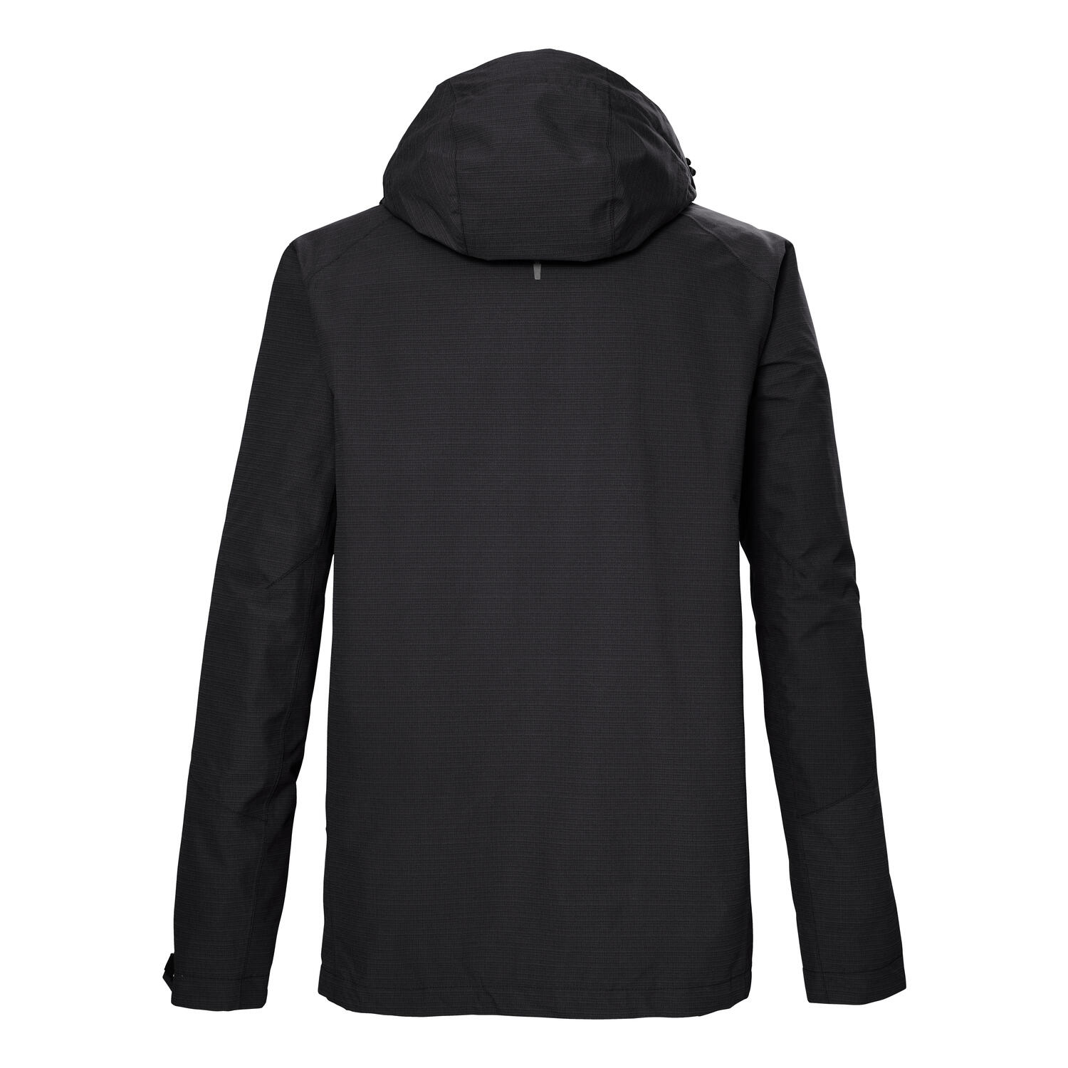 Herren Jacke KOS 256 2/7