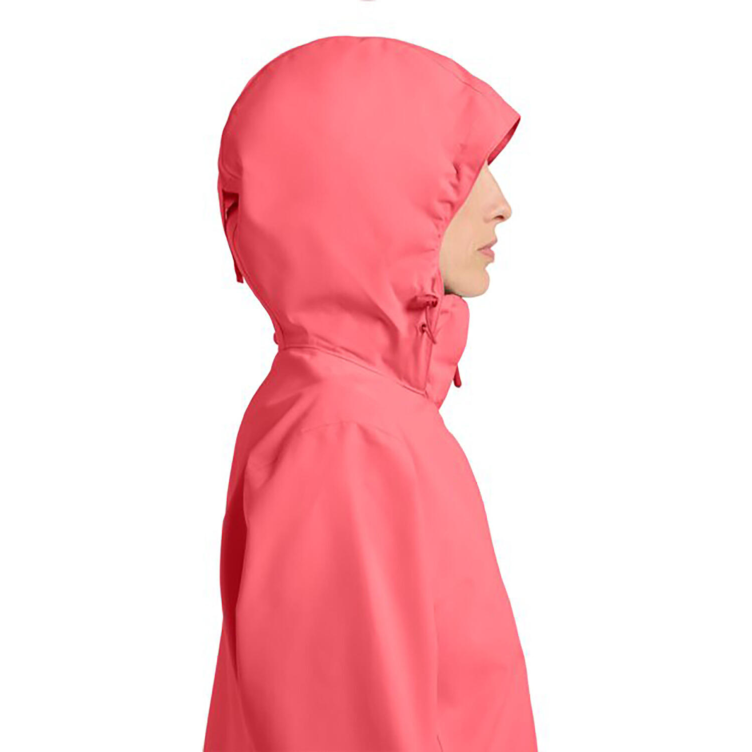 JACK WOLFSKIN Trailtime 2L - Chaqueta impermeable 6/7