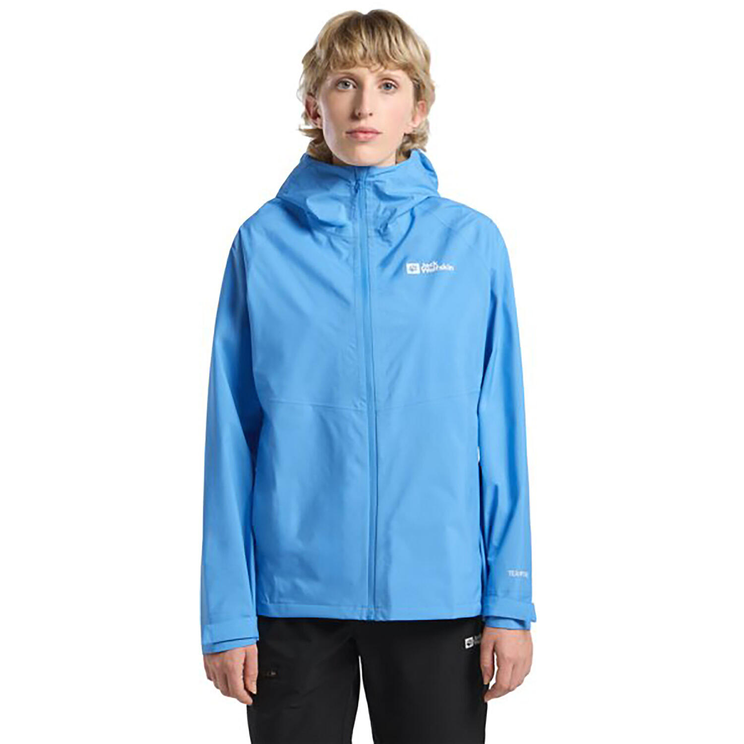 Damen Funktionsjacke PRELIGHT 2.5L LT JKT W 3/7