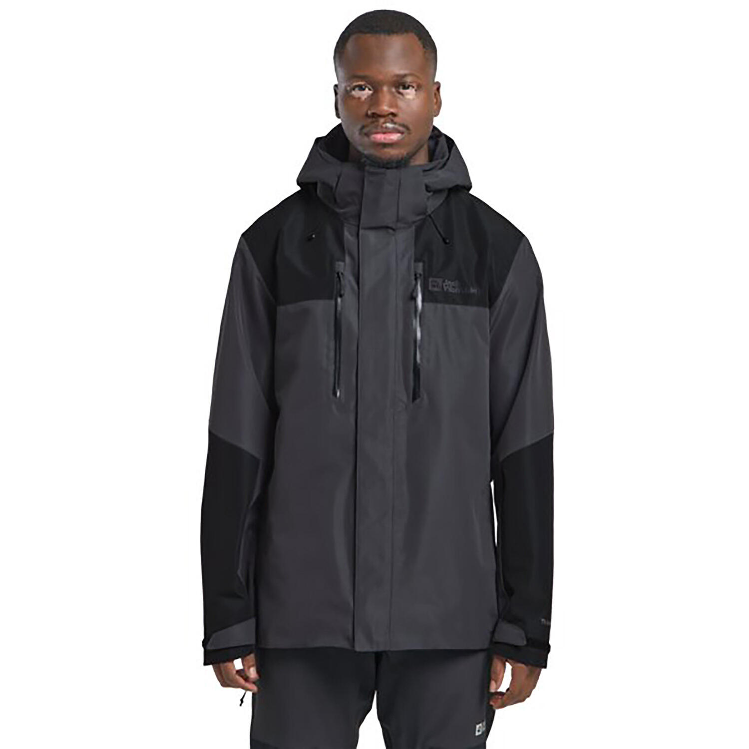 Jaqueta Jack Wolfskin JASPER 2L JKT M 3/7