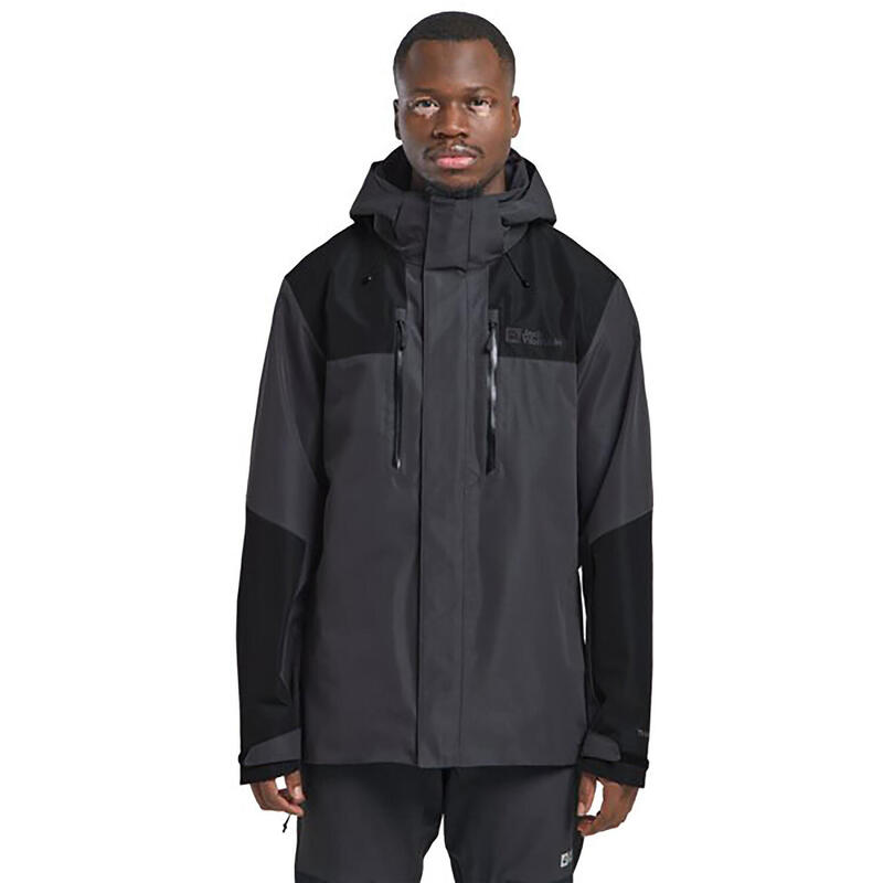 Jachetă Jack Wolfskin JASPER 2L JKT M