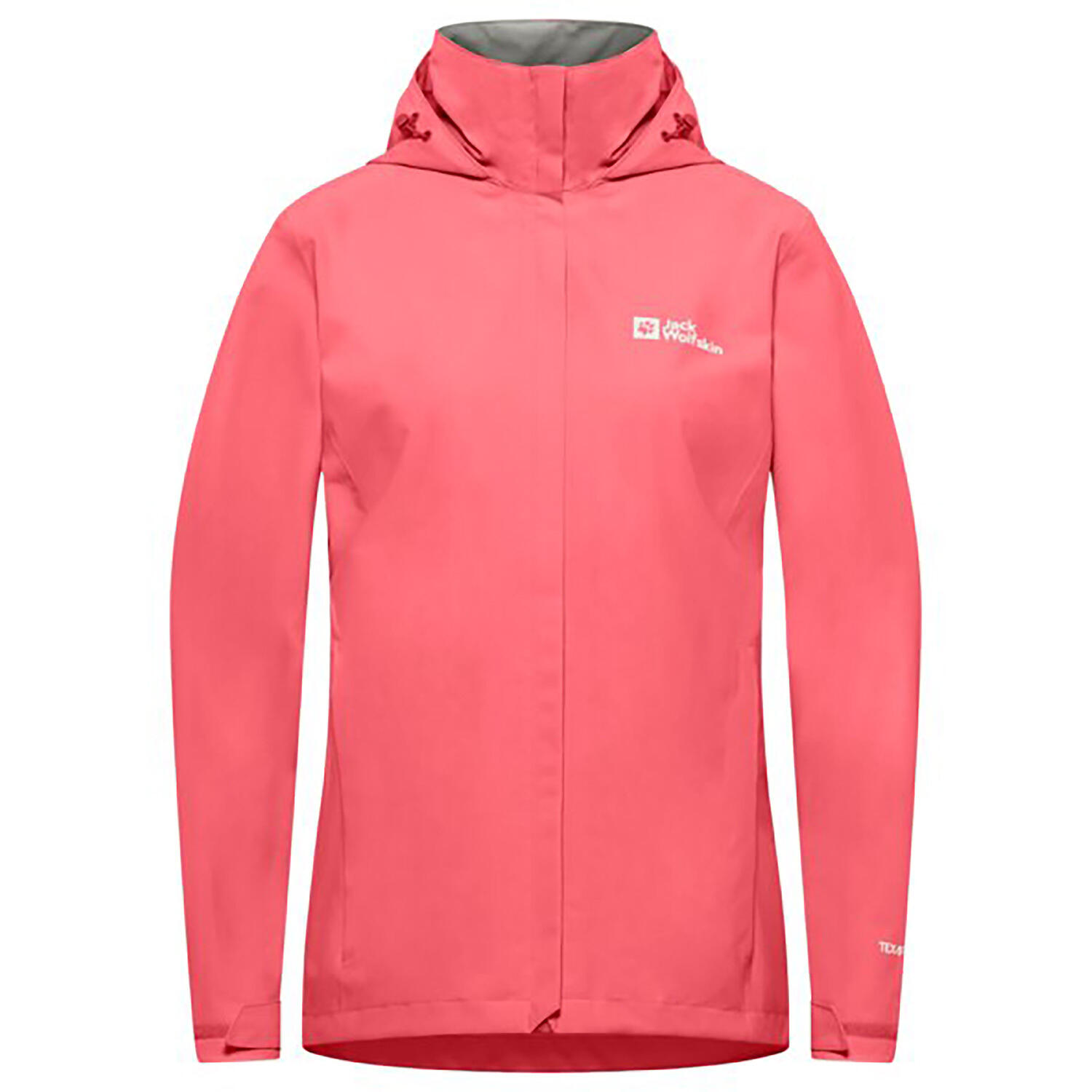 JACK WOLFSKIN Funktionsjacke TRAILTIME 2L JKT W
