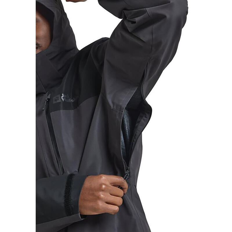 Jachetă Jack Wolfskin JASPER 2L JKT M