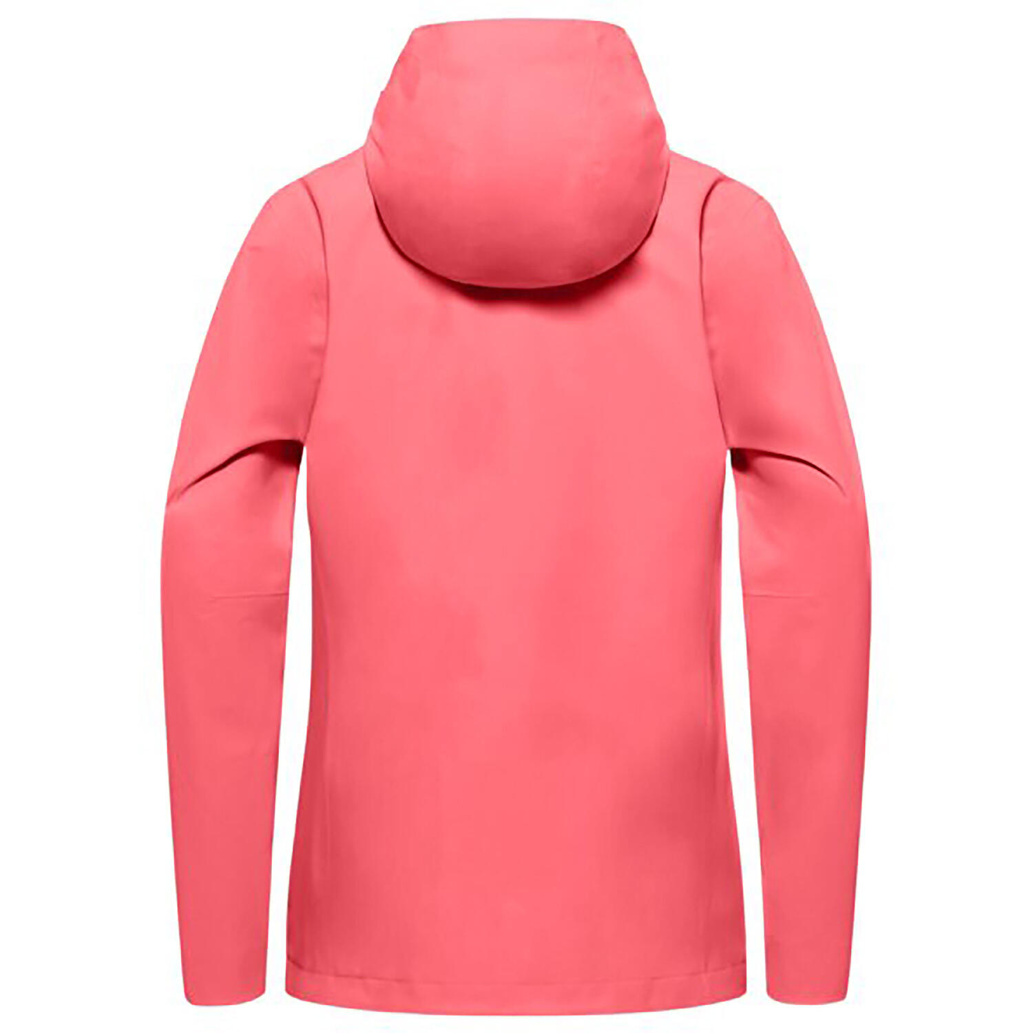 JACK WOLFSKIN Trailtime 2L - Chaqueta impermeable 2/7