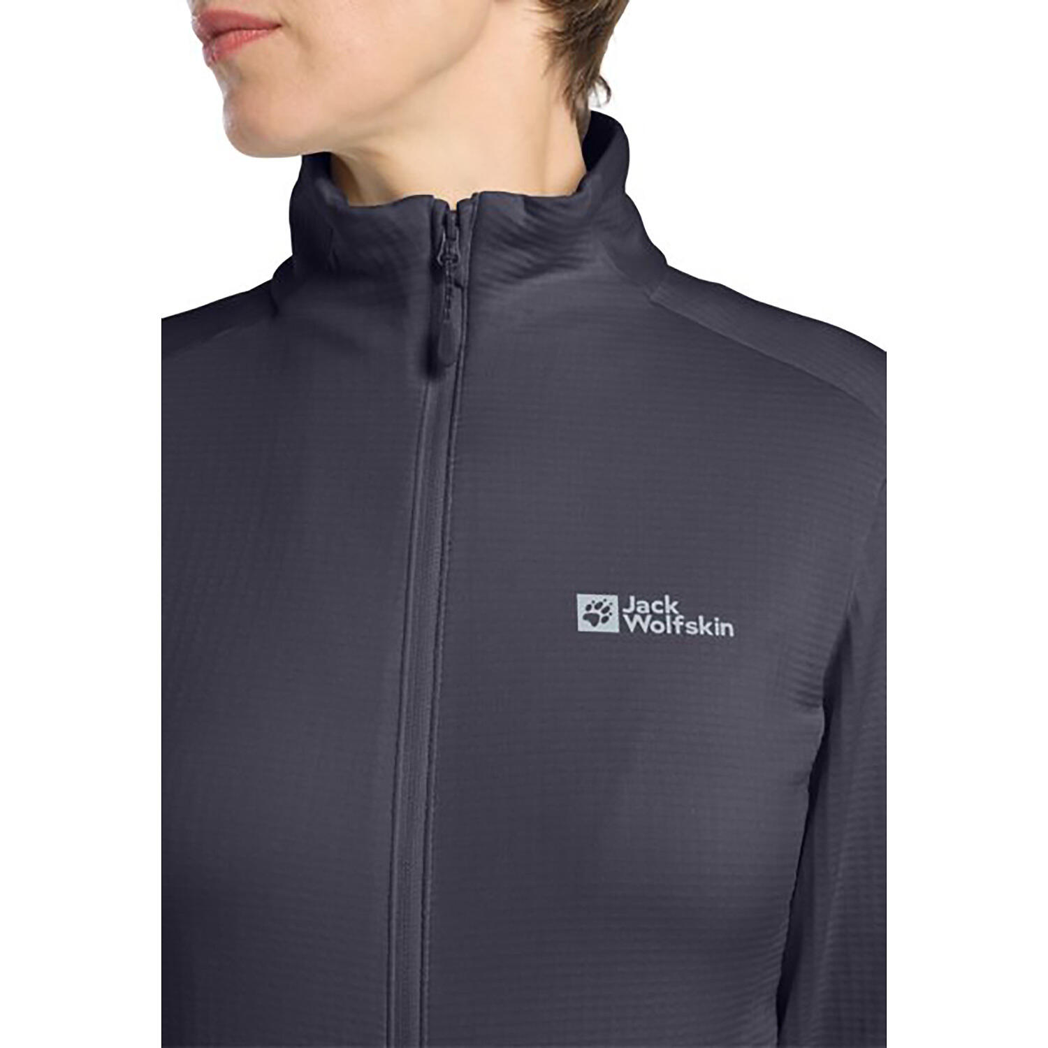 Damen Funktionsjacke KOLBENBERG FZ W 6/7