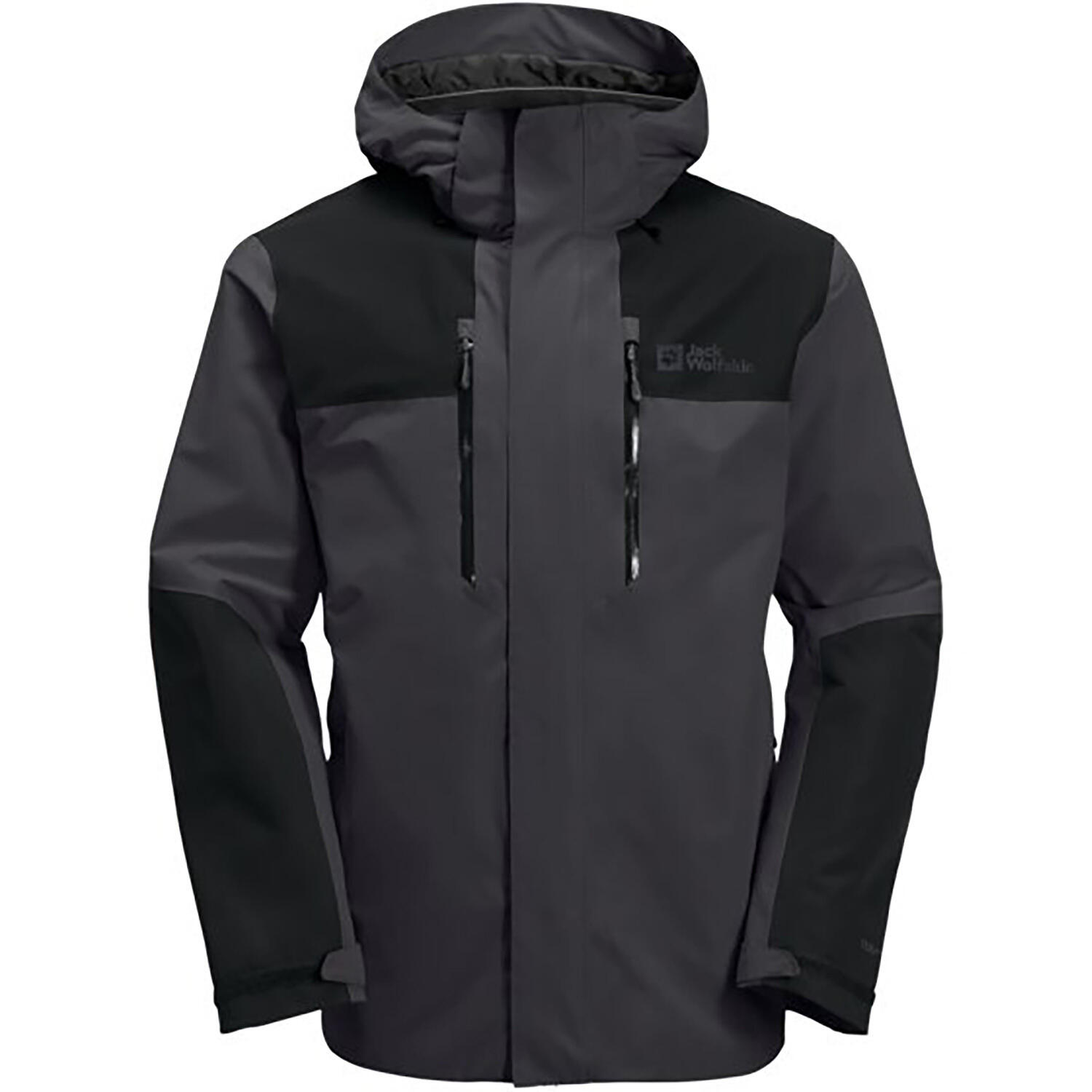 Kurtka uniwersalna męska Jack Wolfskin Jasper