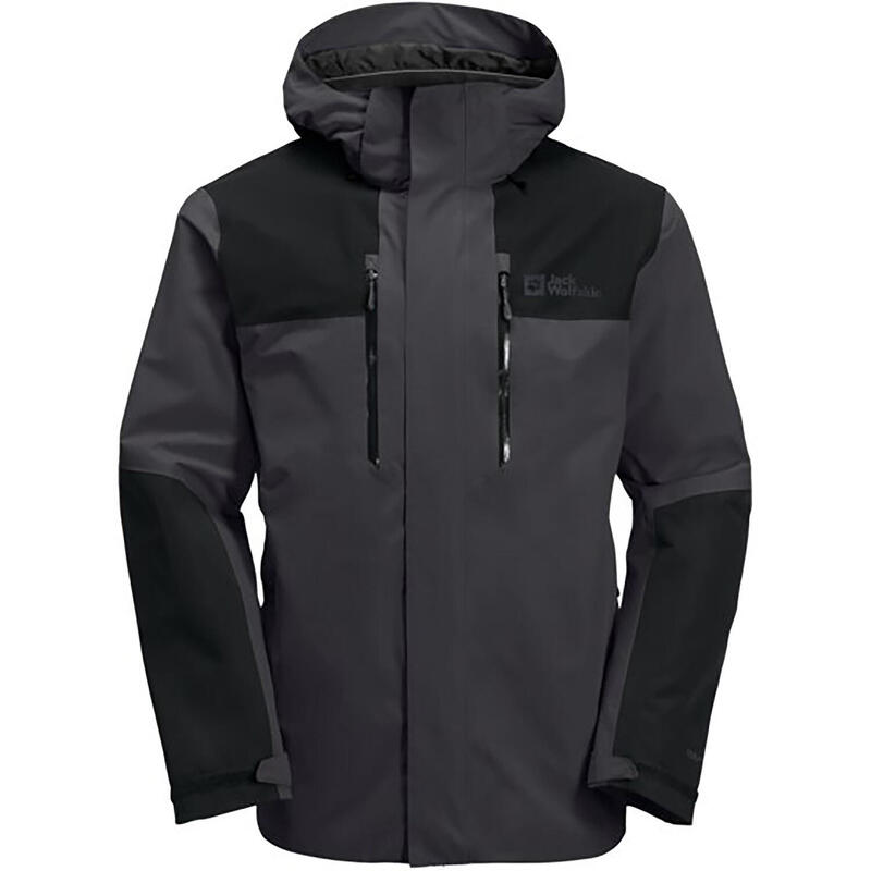 Kurtka uniwersalna męska Jack Wolfskin Jasper