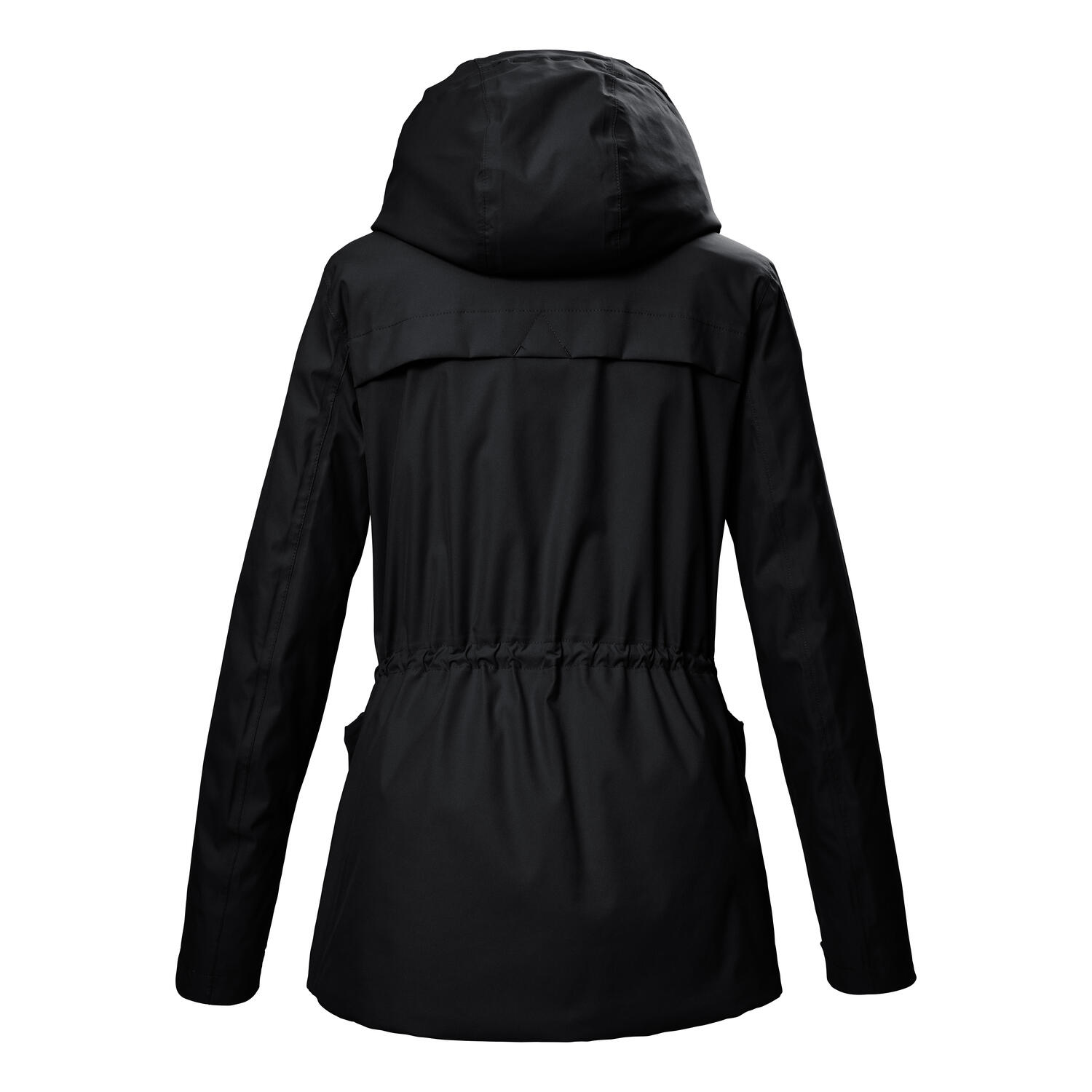 Damen Jacke GS 55 3/3