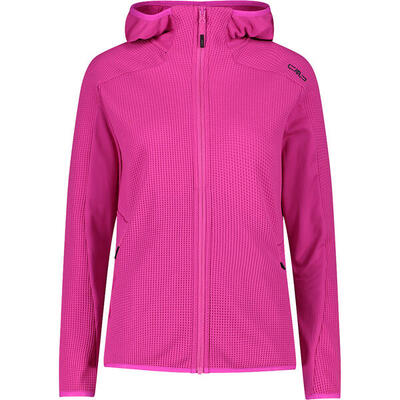 Kapuzensweat JACKET FIX HOOD