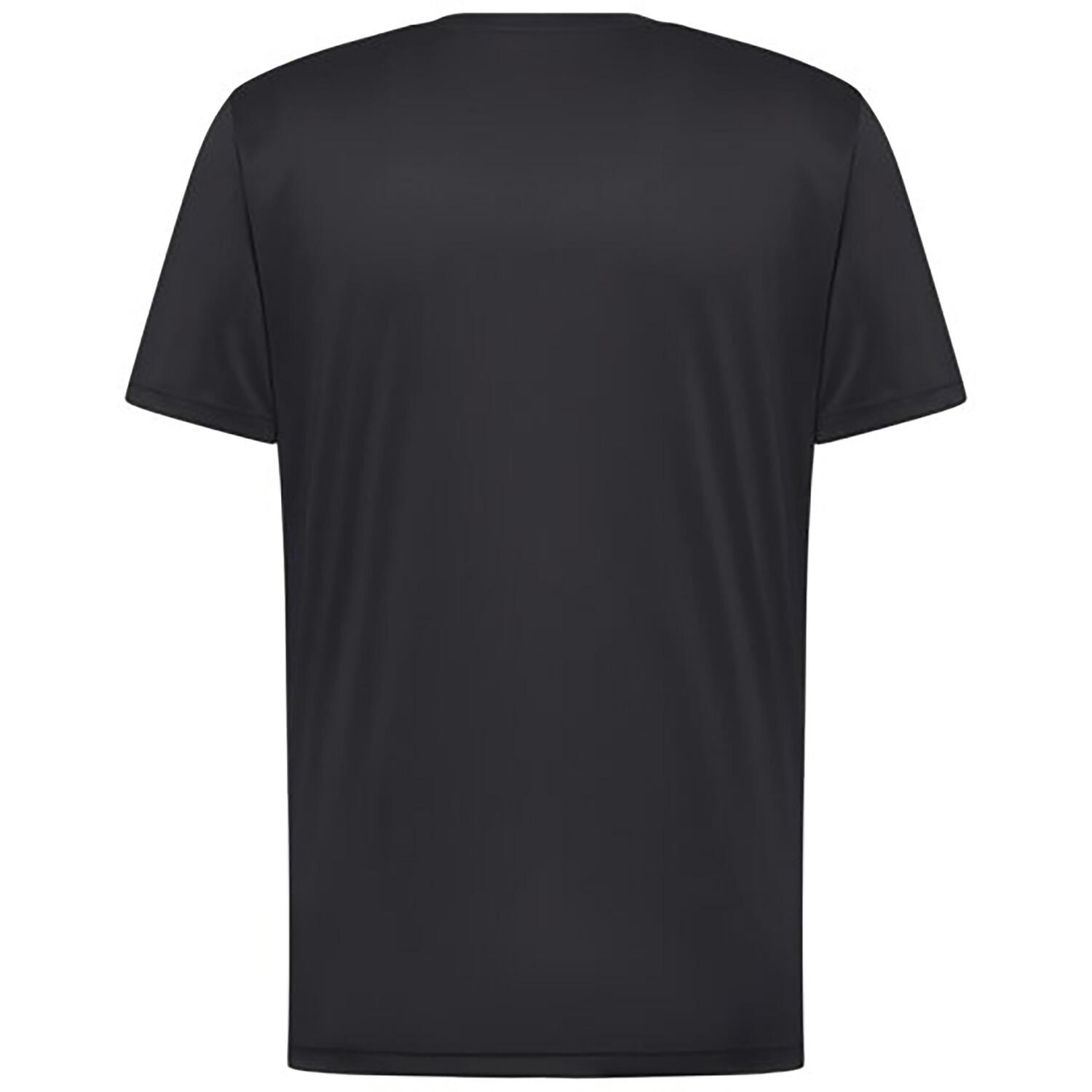 Jack Wolfskin Tech T-Shirt-Phantom 2/6