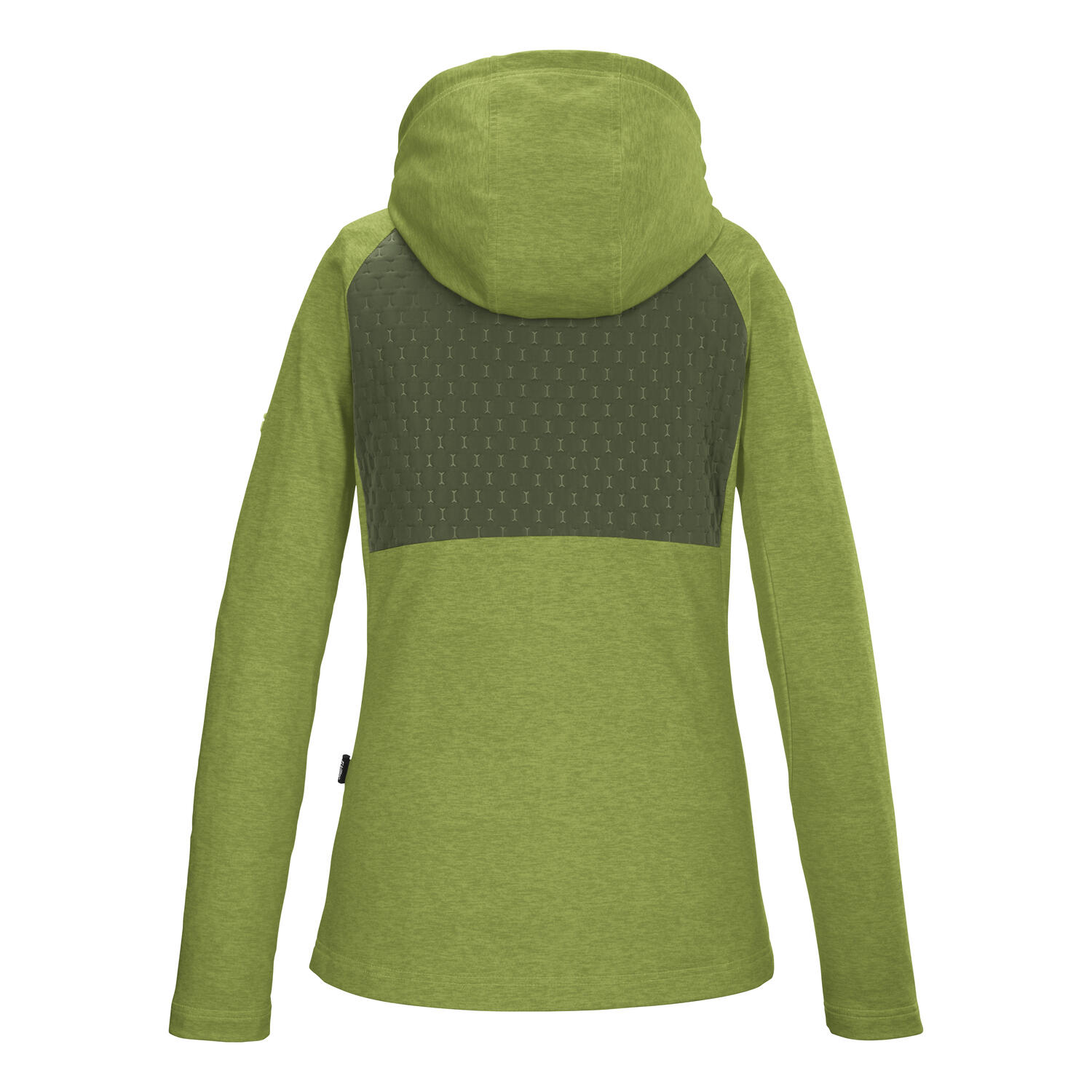 Damen Hybridjacke KOS 363 3/3