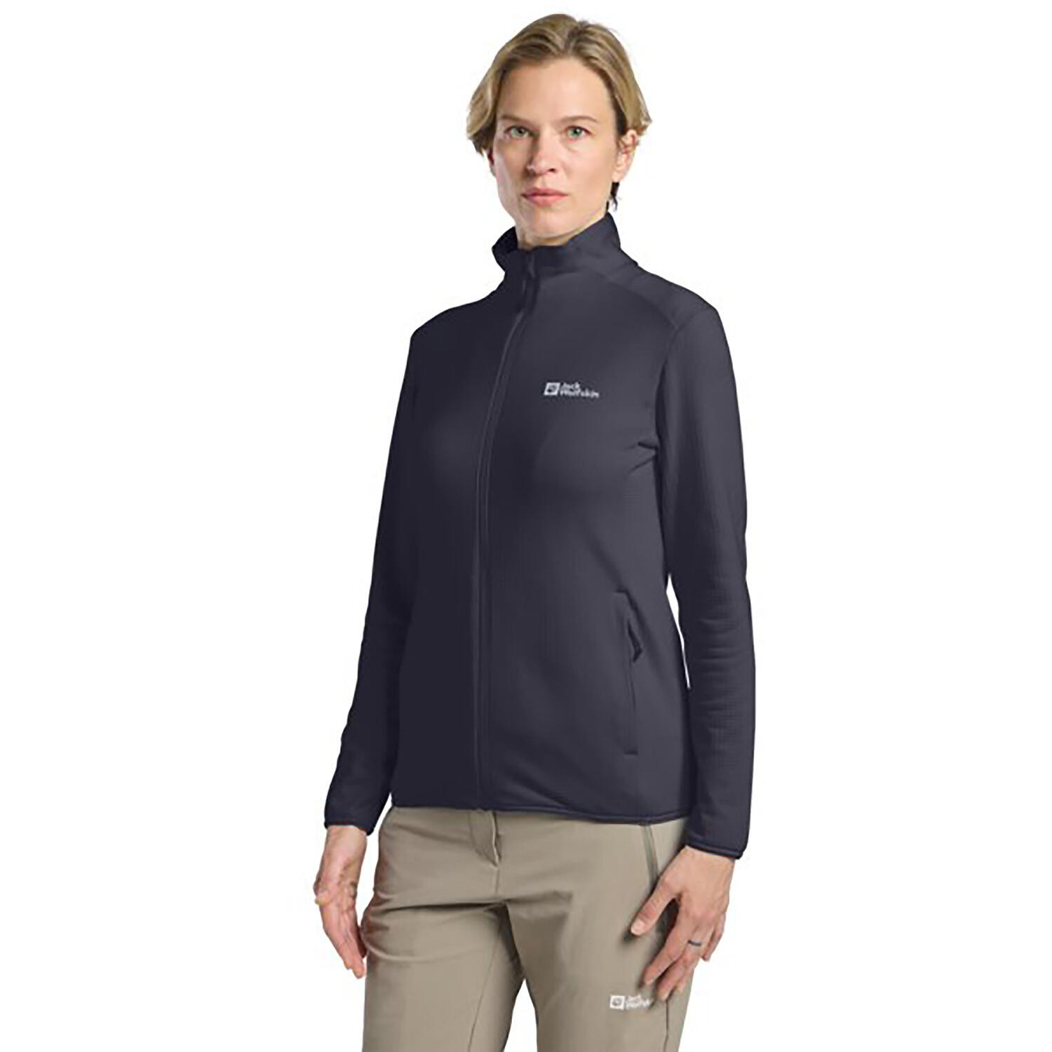 Damen Funktionsjacke KOLBENBERG FZ W 3/7