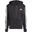 Pulover Fleece Adidas Negru și Alb