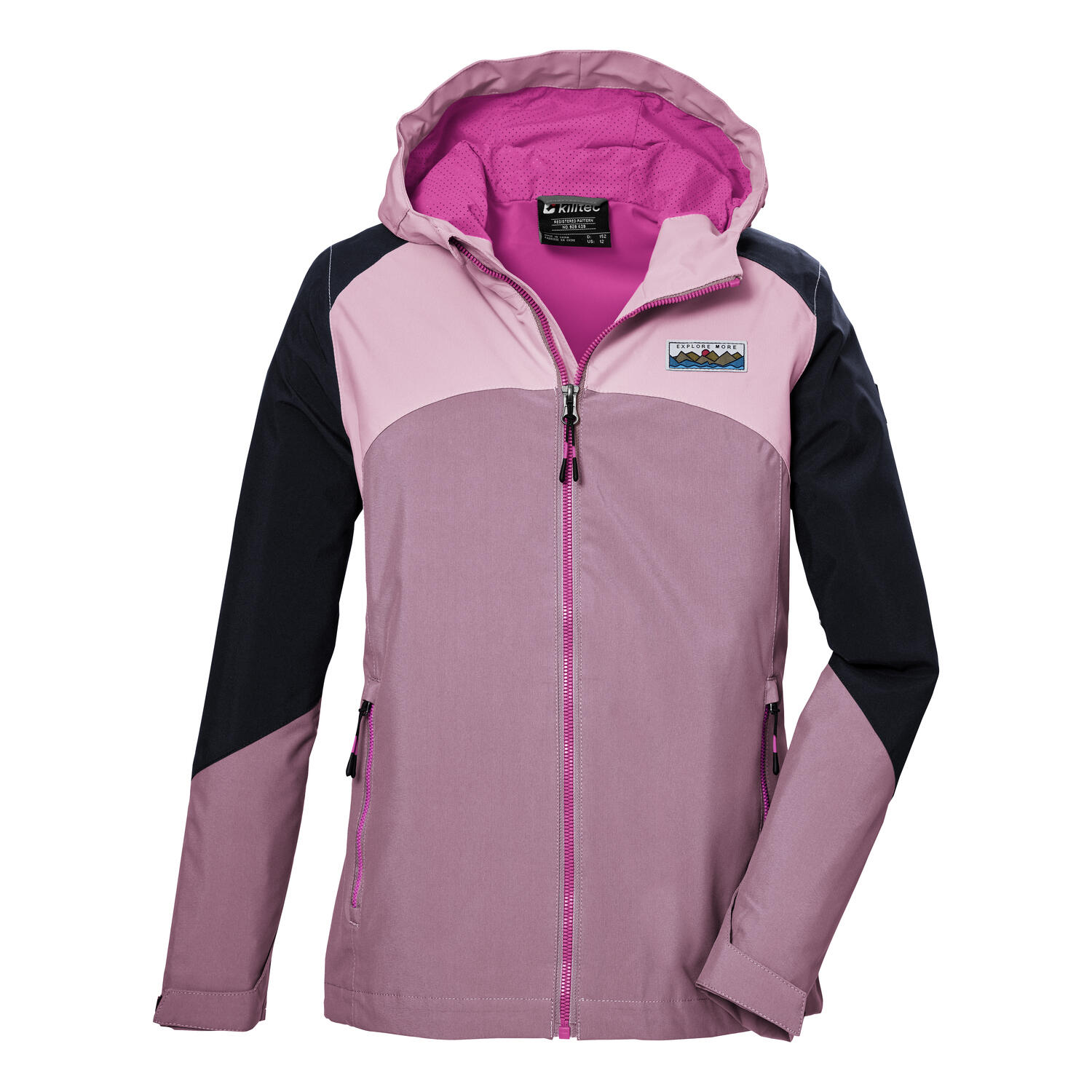 KILLTEC Jacke KOS 150