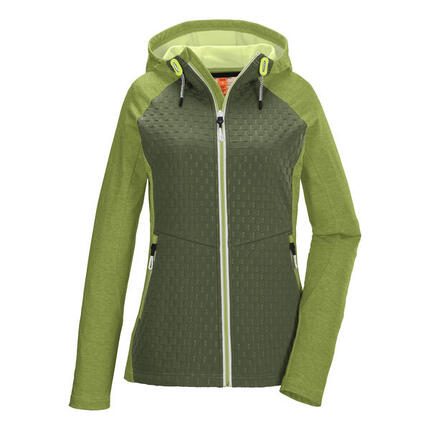 Damen Hybridjacke KOS 363