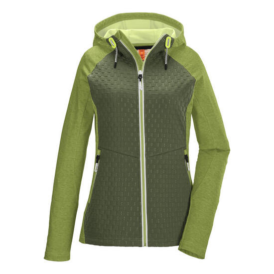 Damen Hybridjacke KOS 363