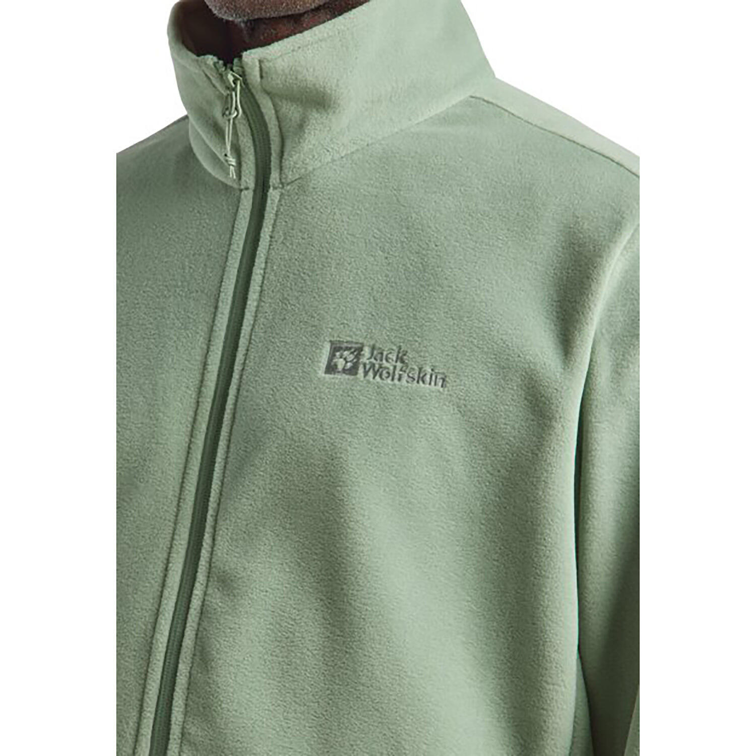 Herren Unterjacke Taunus 4/5