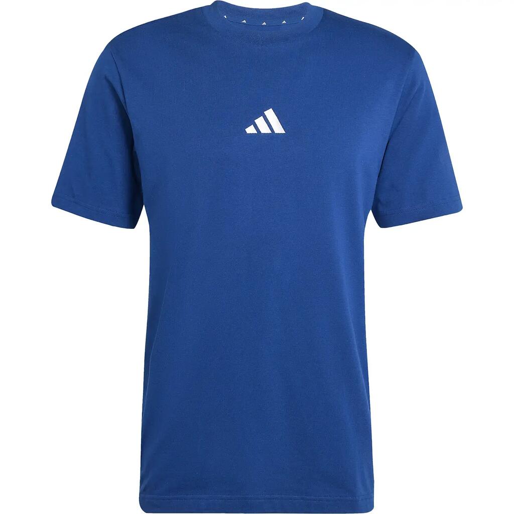 Camiseta Adidas Essentials 3 Stripes Ktf02 Hombre