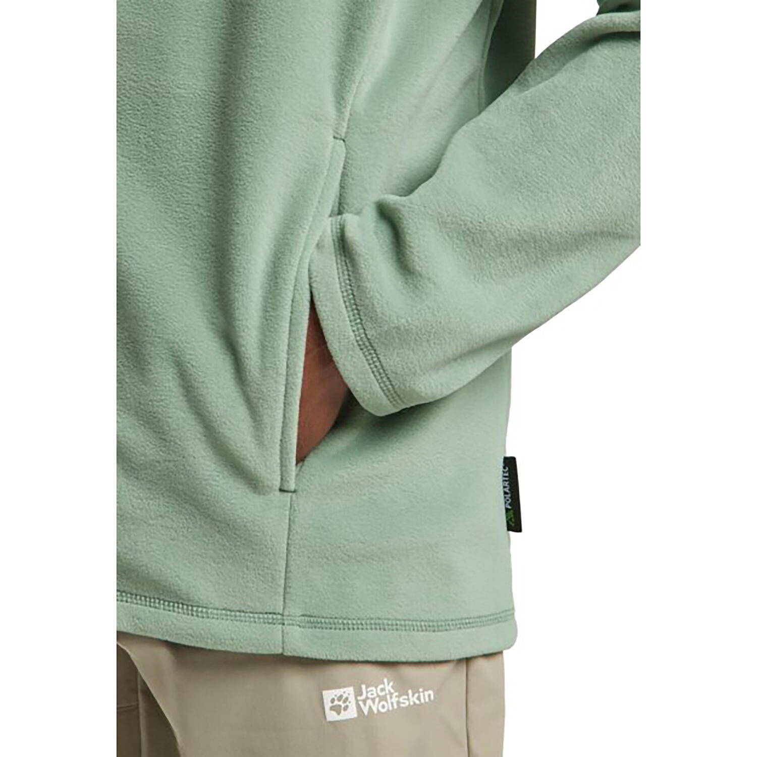 Herren Unterjacke Taunus 5/5