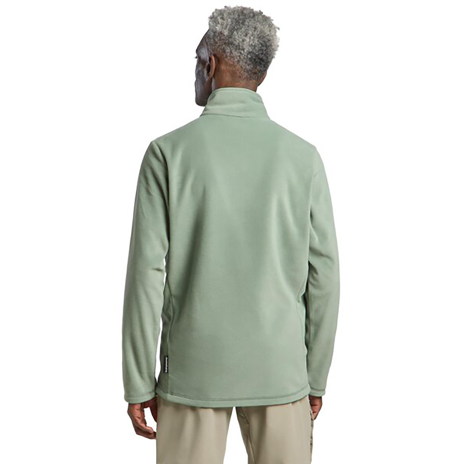 Herren Unterjacke Taunus 3/5