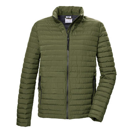 Herren Steppjacke GS 85