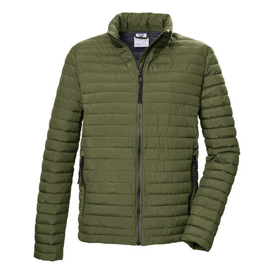 Herren Steppjacke GS 85