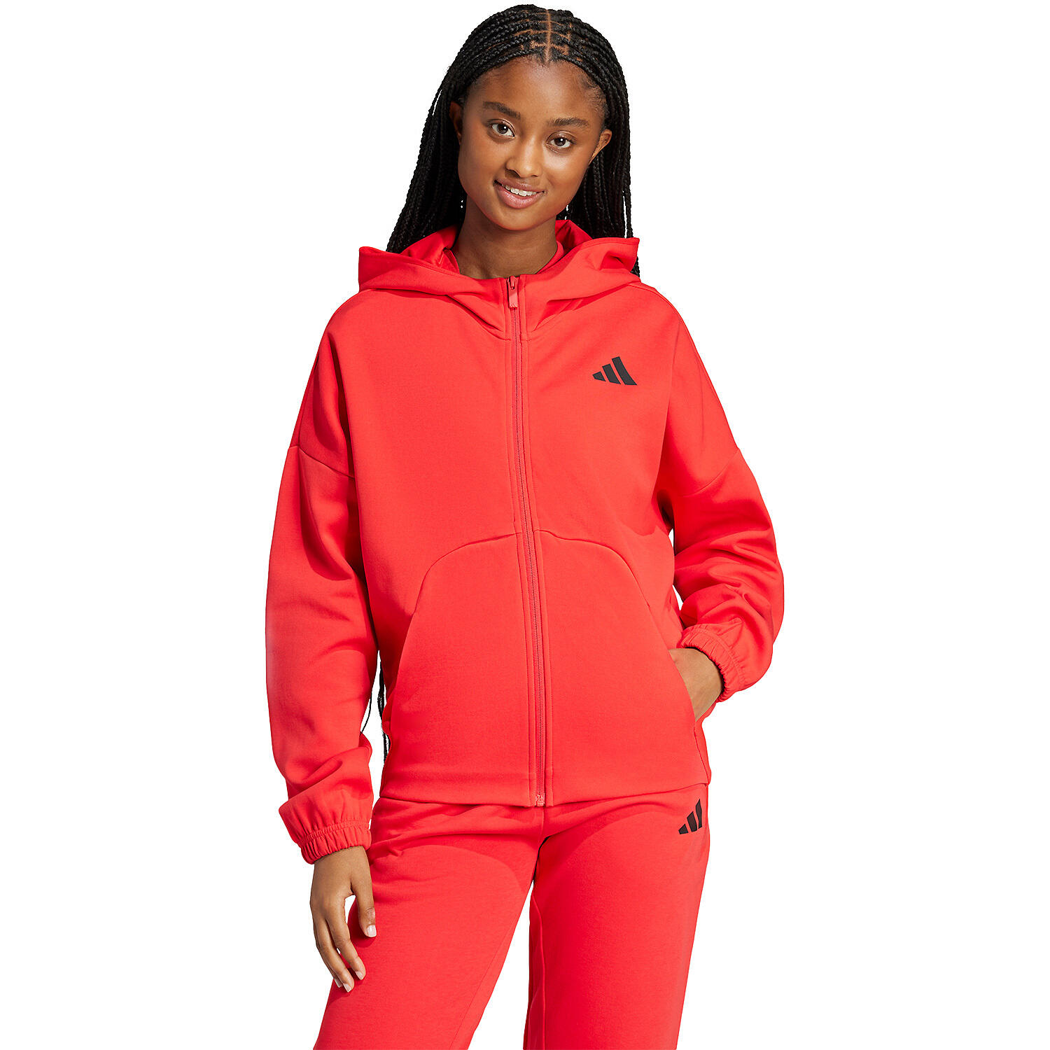Kapuzensweat FI SL FZ HD 2/5