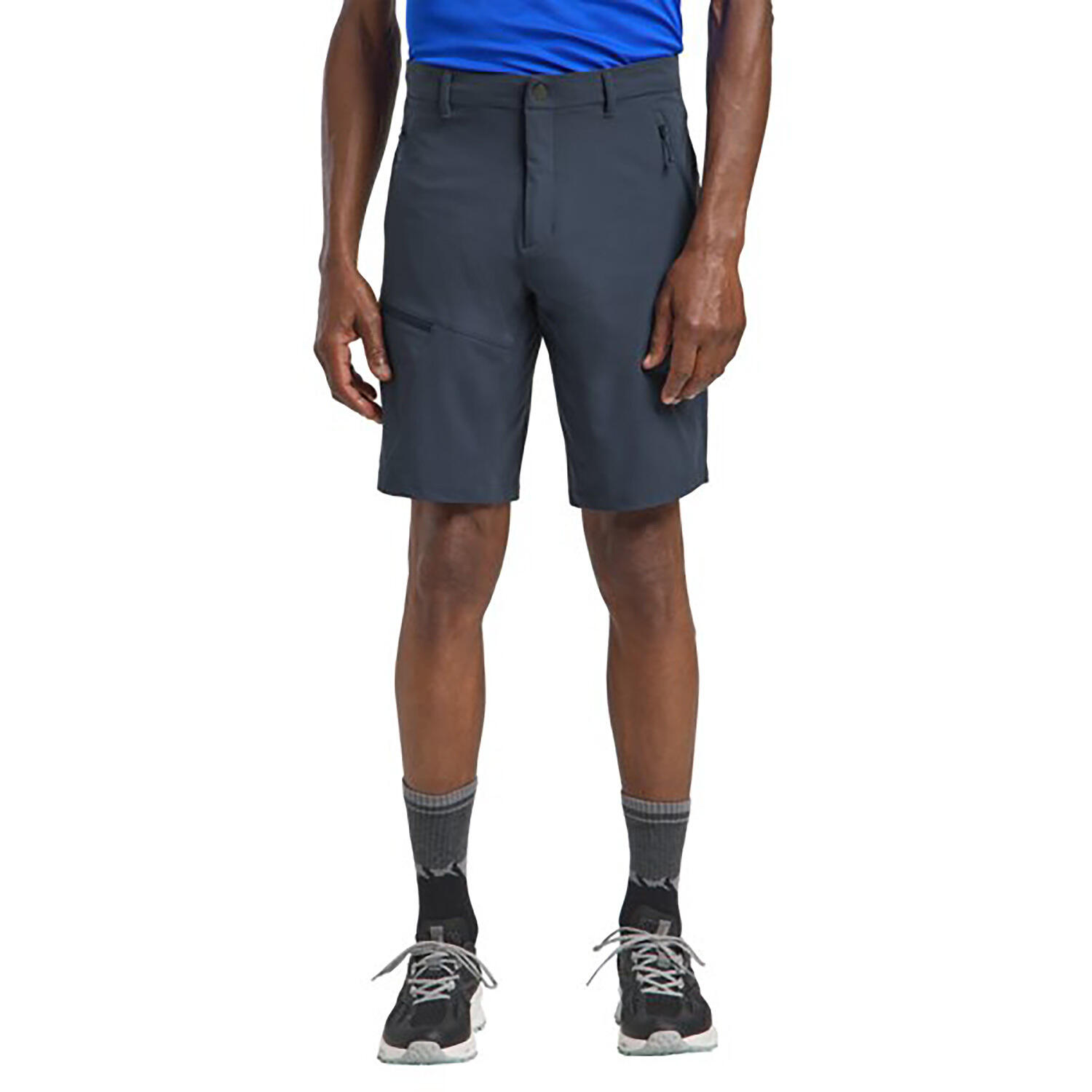 Herren Short PICO TRAIL SHORTS M 3/7